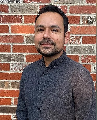 Cesar Rodriguez
