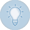 Lightbulb Icon