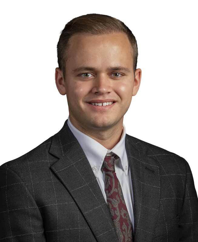 Lane Ferguson