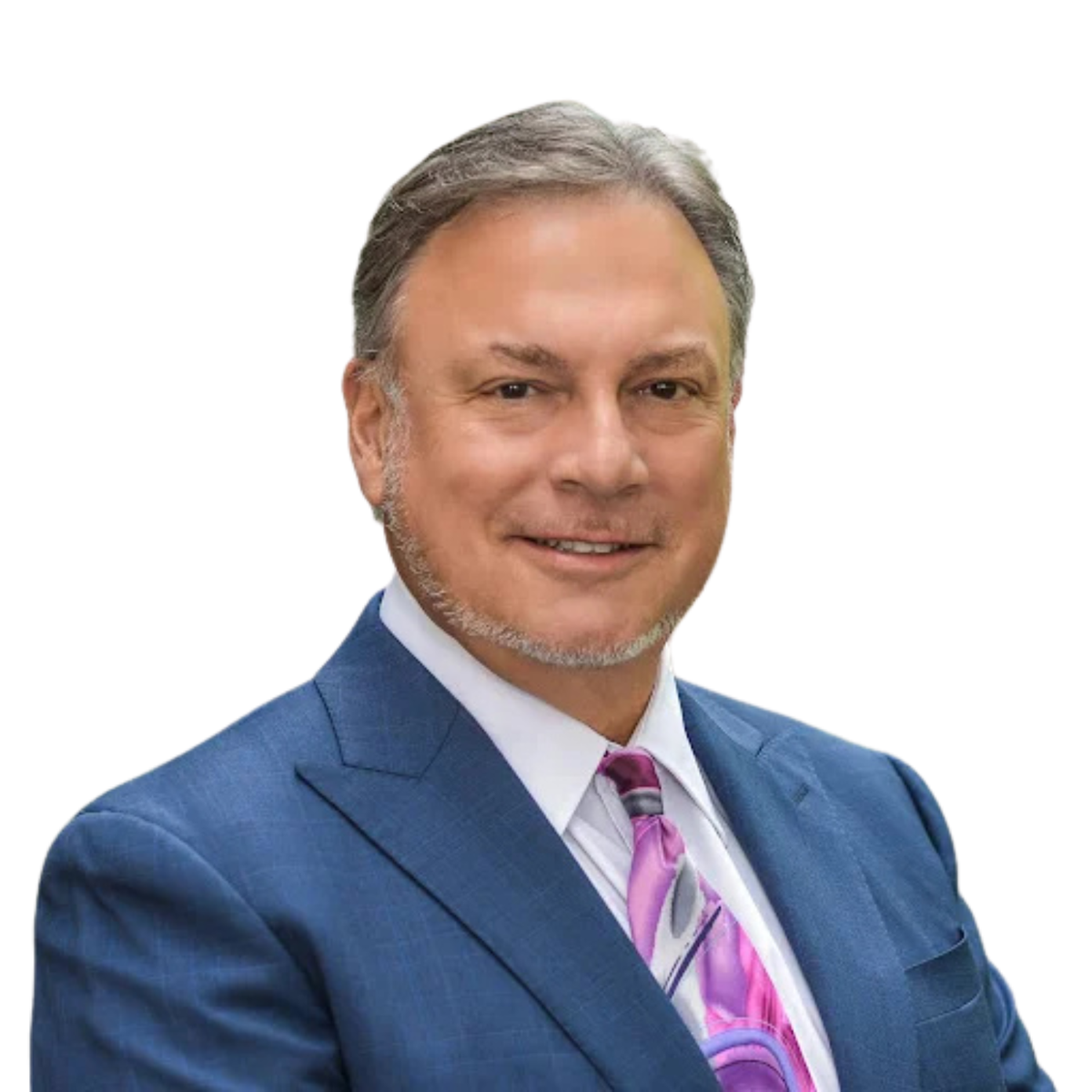 Ron Ramirez