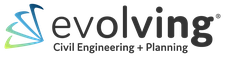 Evolving Logo