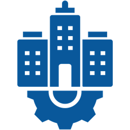 Civil Engineering Icon