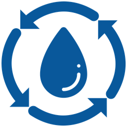 Hydrology Icon