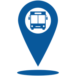 Municipal Services Icon