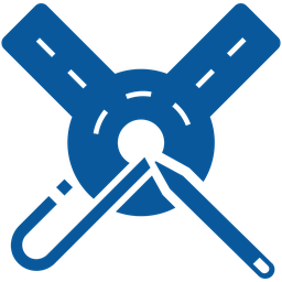 Planning & Zoning Icon